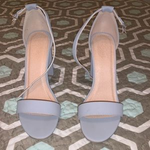 Charlotte Russ shows